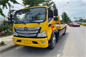 盐津汽车救援头像