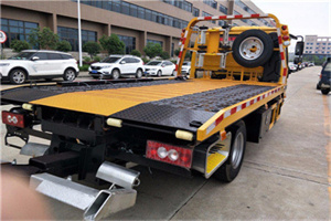 盐津24小时汽车送油服务公司