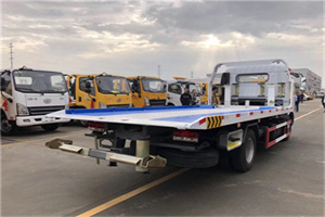 盐津汽车救援补胎