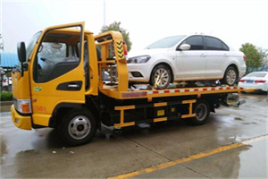 盐津附近拖车救援24小时服务热线