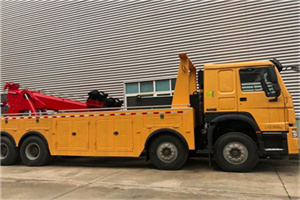 盐津道路救援公司